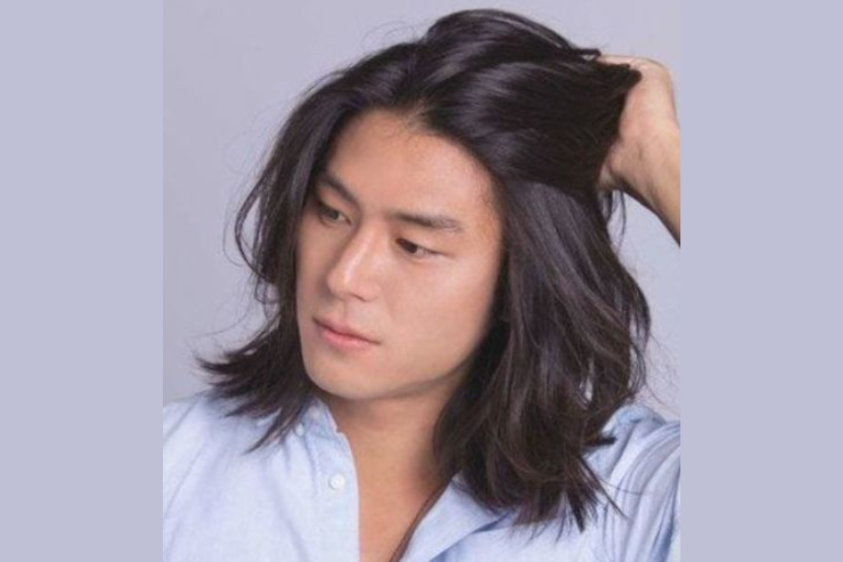 Long Layered Hair