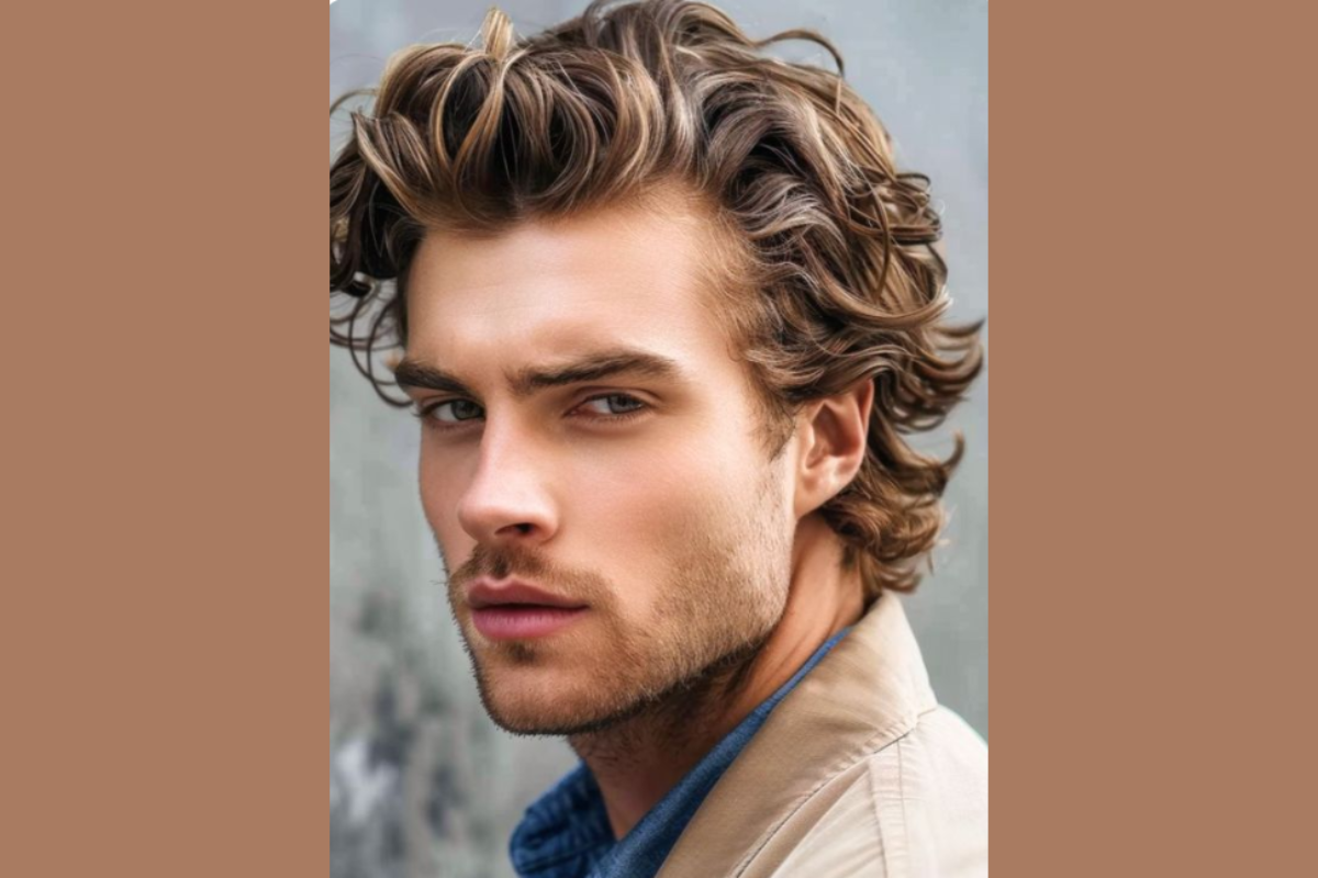 Loose Waves with Mid-Length