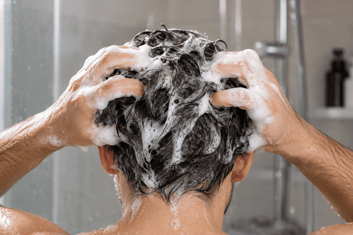 Moisturizing Shampoo
