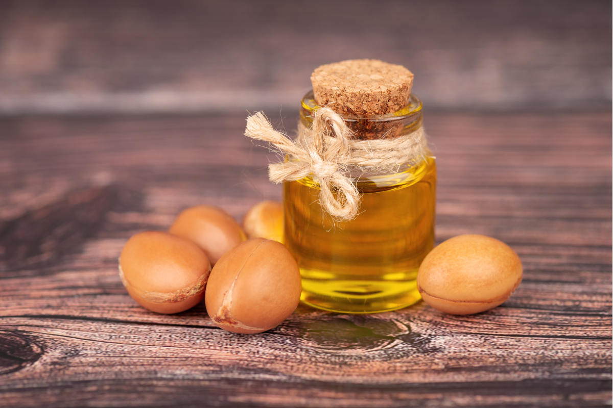 Moroccan Argan Oil, Hair Argan Oil