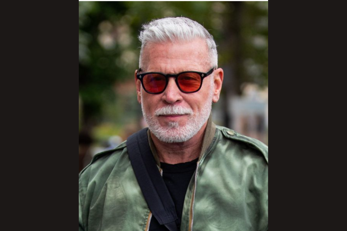 Outdated Pompadours
