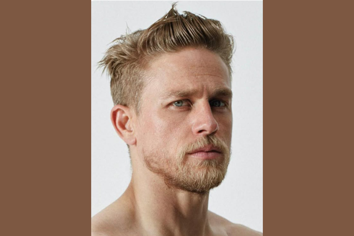 Short Quiff