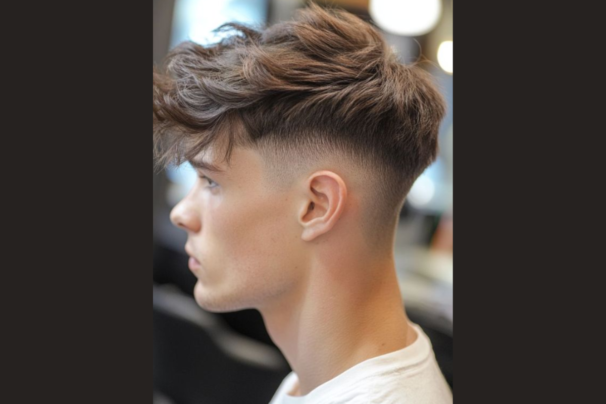 Tapered Fringe