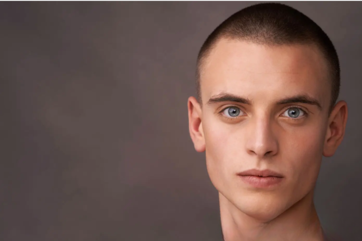 The Buzz Cut