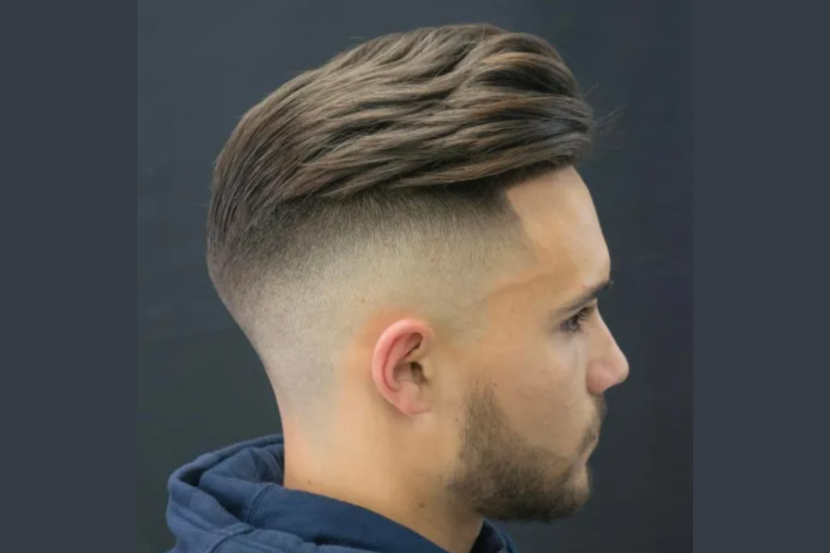 The High and Tight
