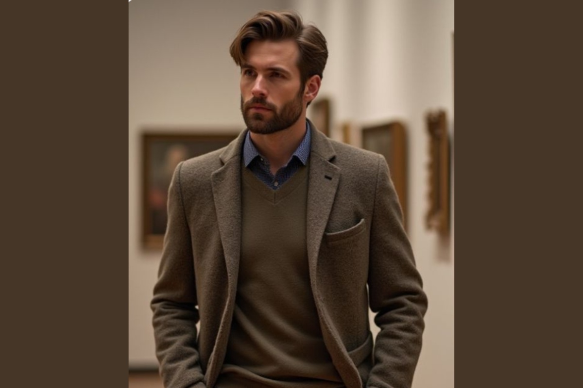 The Ivy League Cut