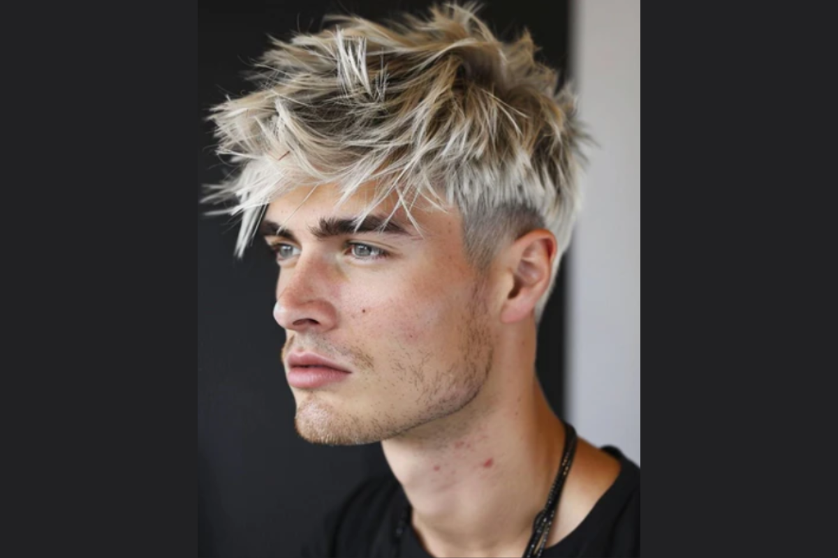 The Textured Crop