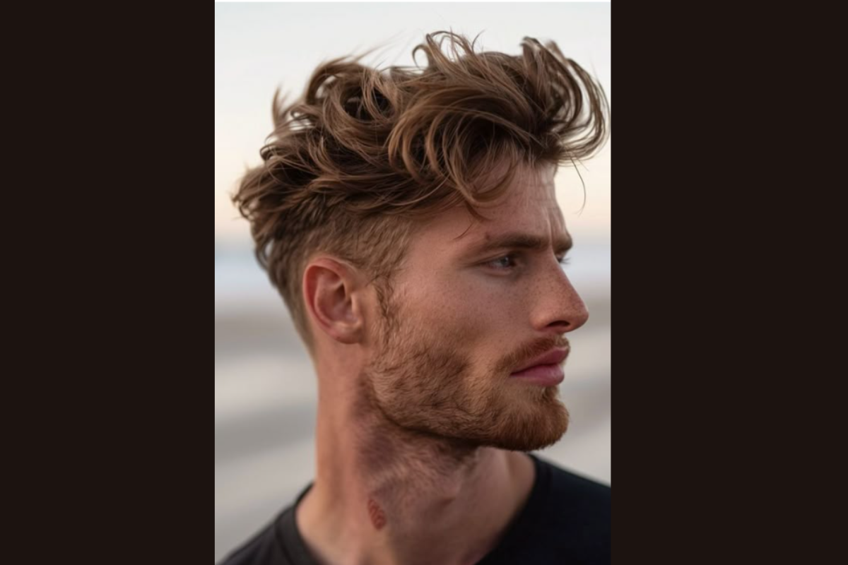 The Textured Fringe