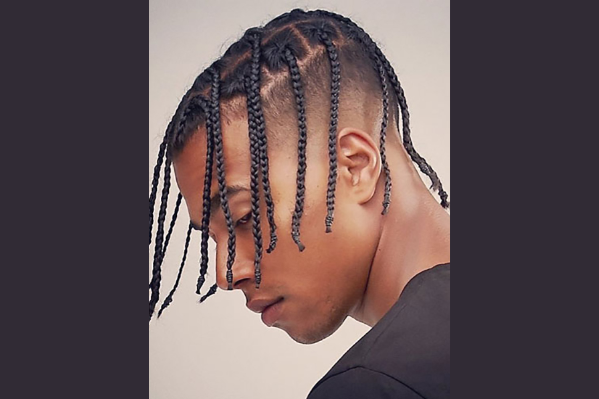 Twists with Fade