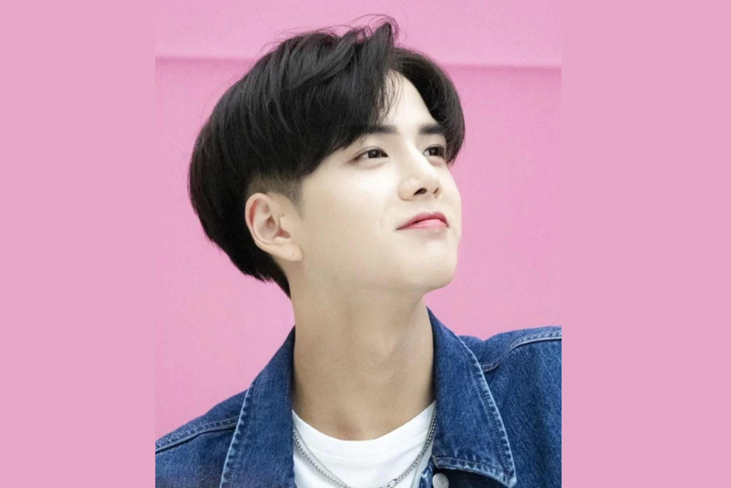 Two-Block (Comma Style)