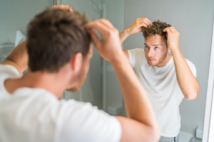What to Use to Detangle Hair_ A Canadian Man’s Guide to Smoother Strands