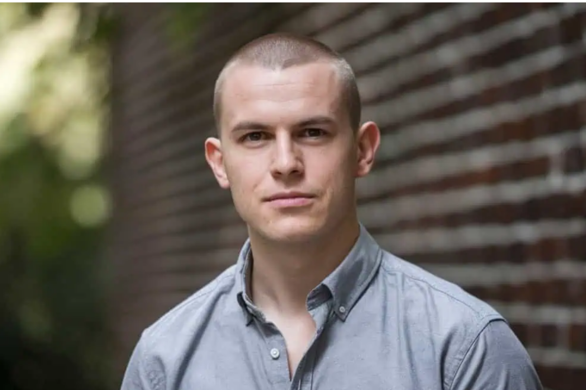 buzz cut