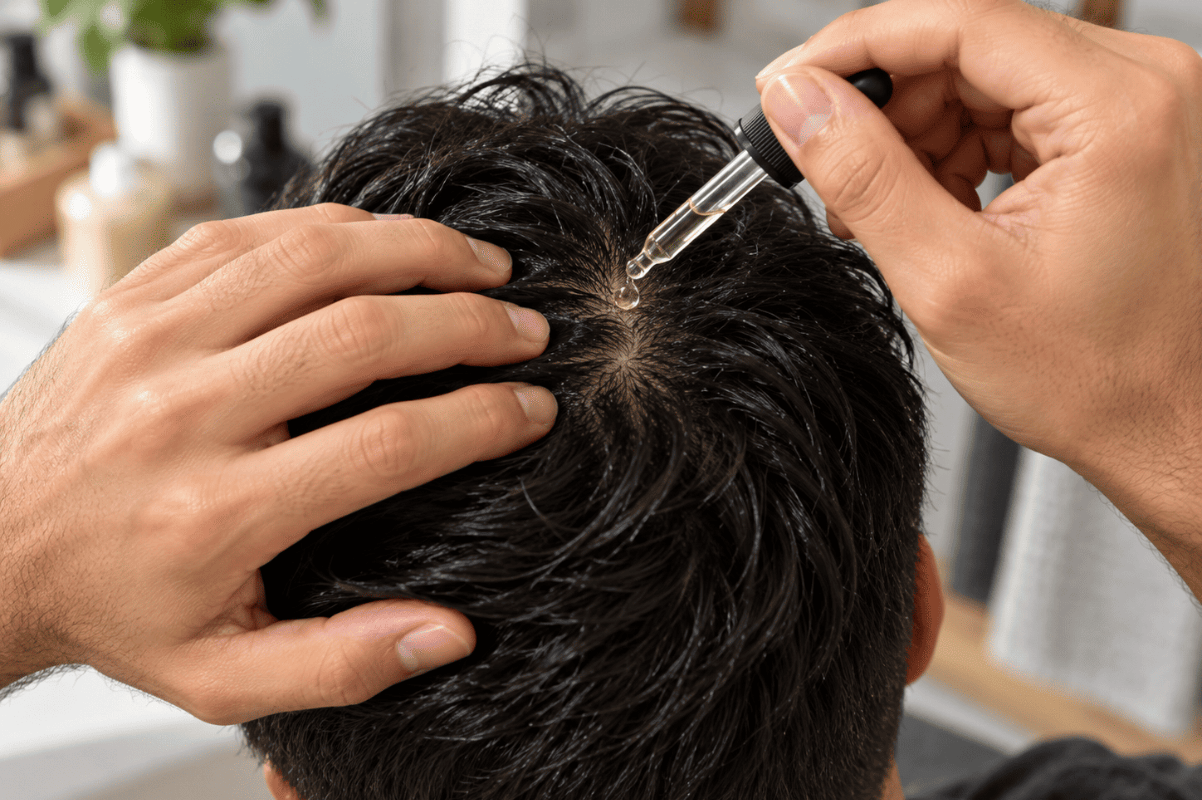 Is Coconut Oil Good for Your Hair?