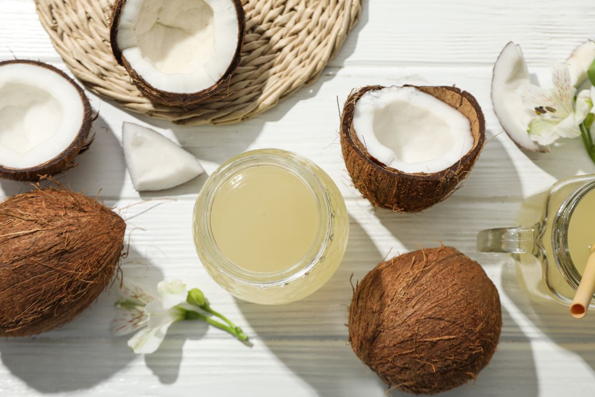Hard Water_ Coconut Oil Might Not Be Enough