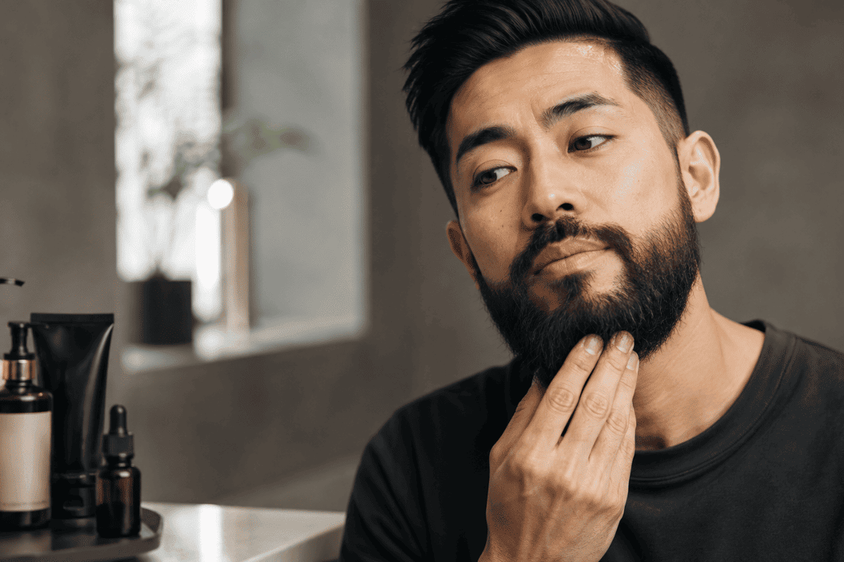 How to Get Rid of Beard Dandruff with These Products?