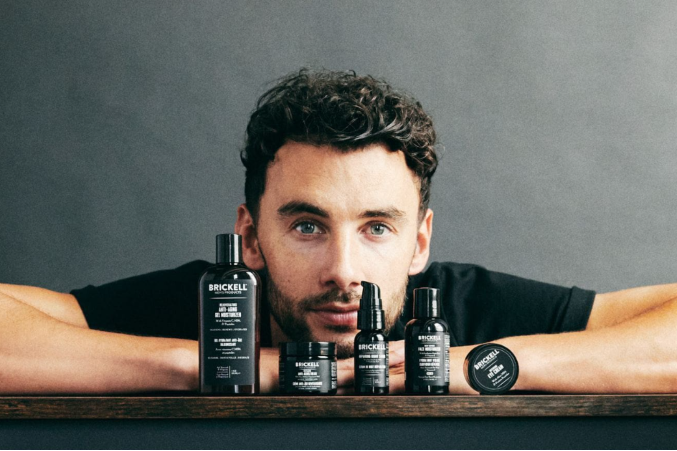 Canada winter hair care