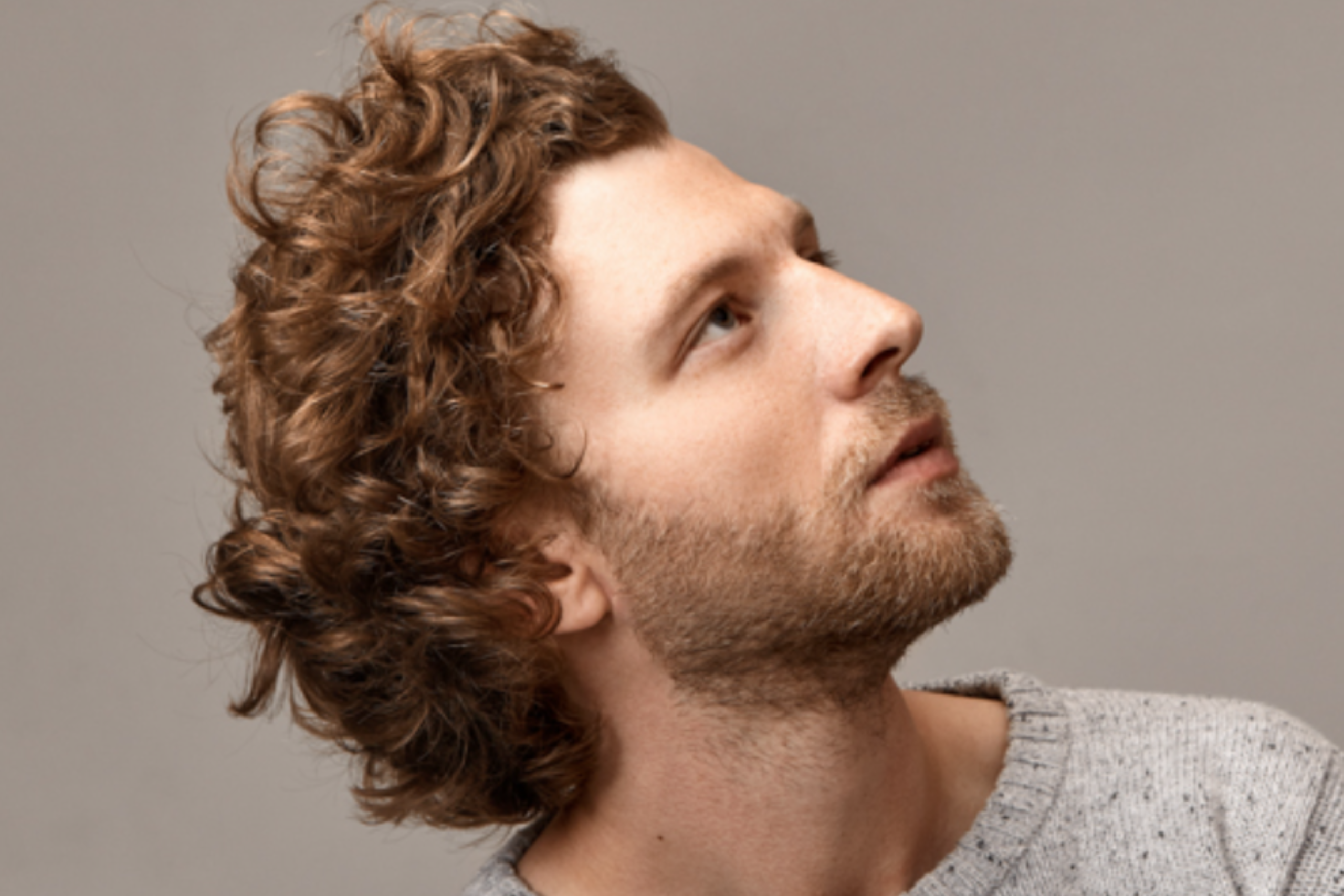 Curly Bro Flow