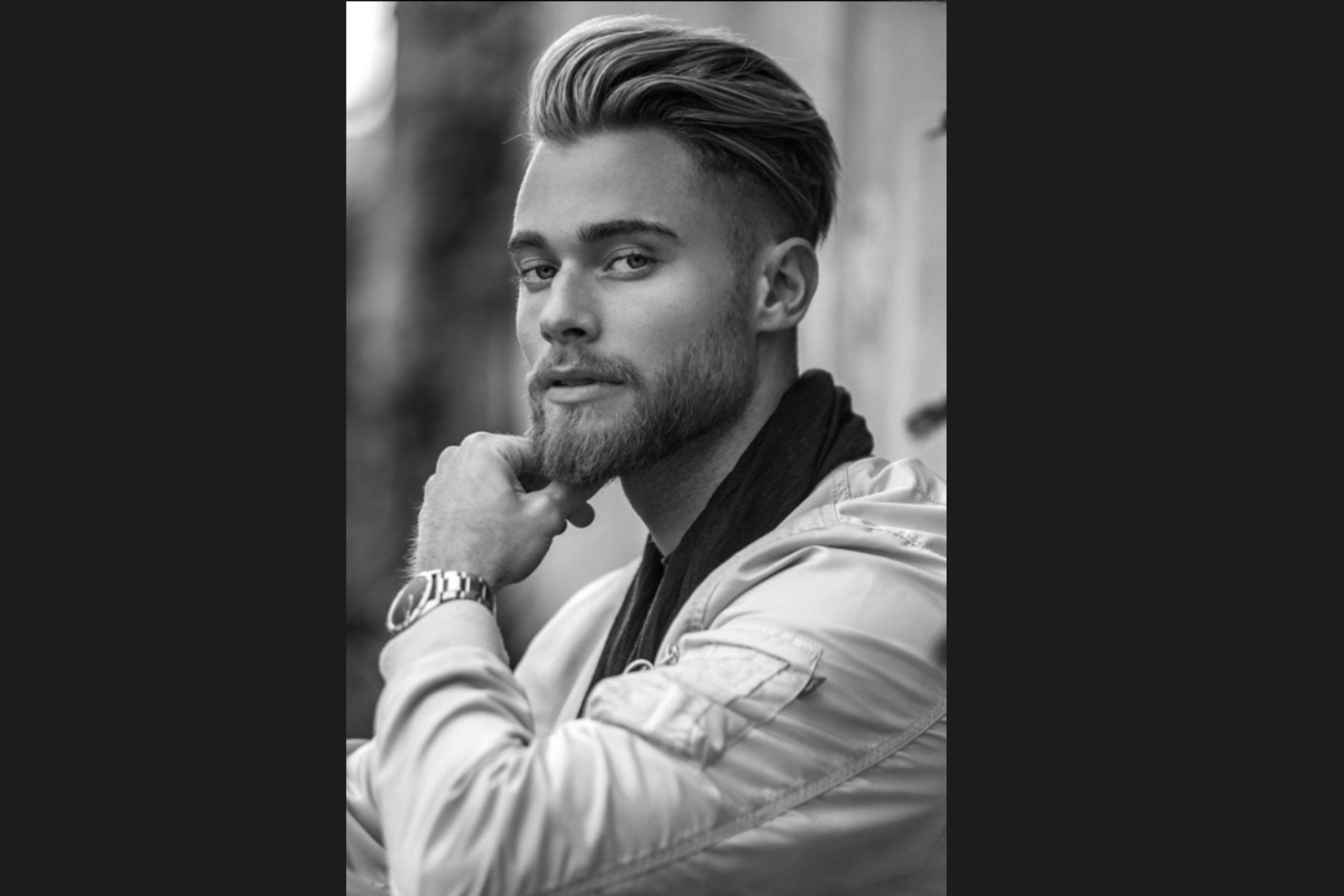 Disconnected Undercut with Flow