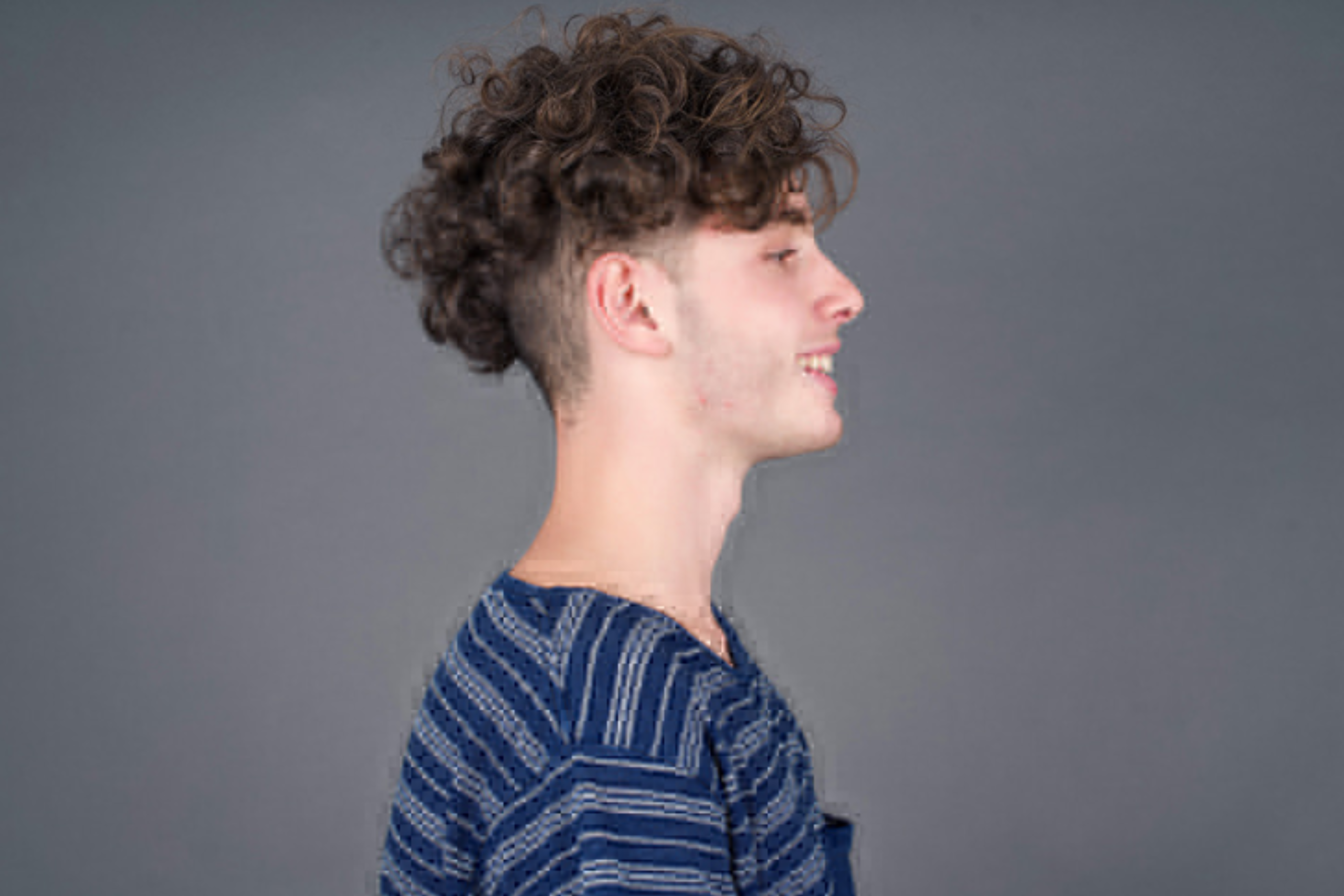 Haircuts for Long Curly Hair Men Will Actually Love