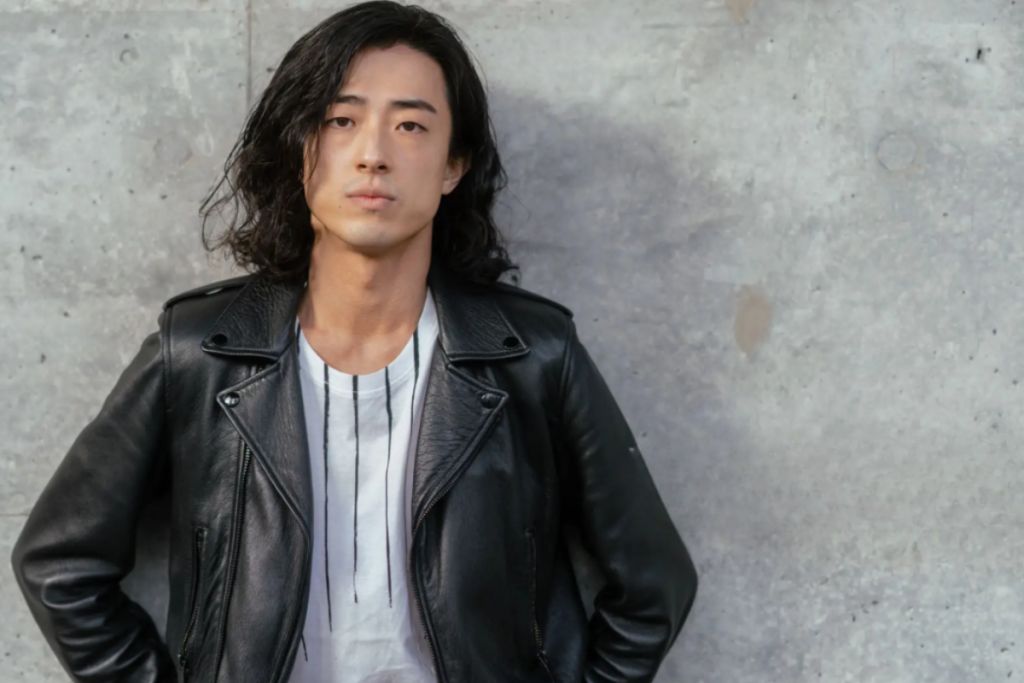 Long Hair Men Asian Style Guide_ Popular Cuts and Care Tips