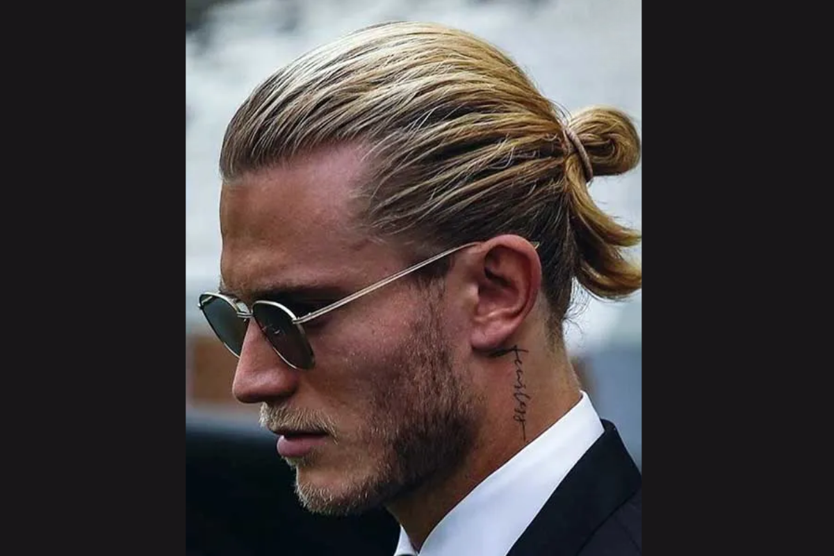 Low Ponytail