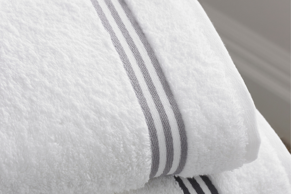 Microfibre Towel