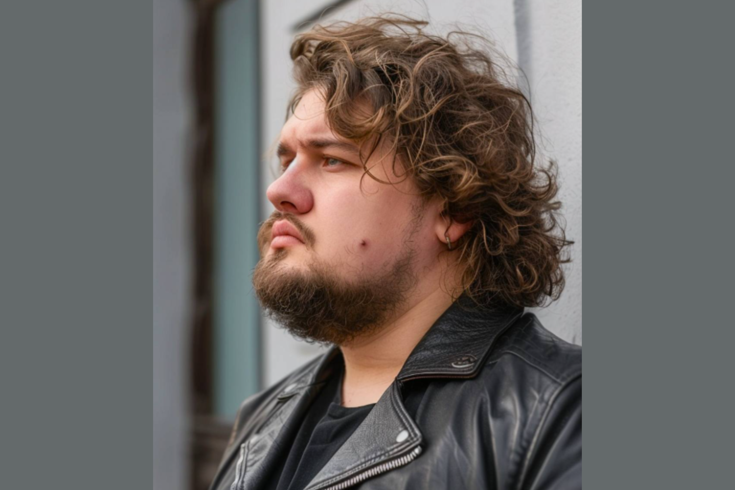 Shaggy Styles for Men