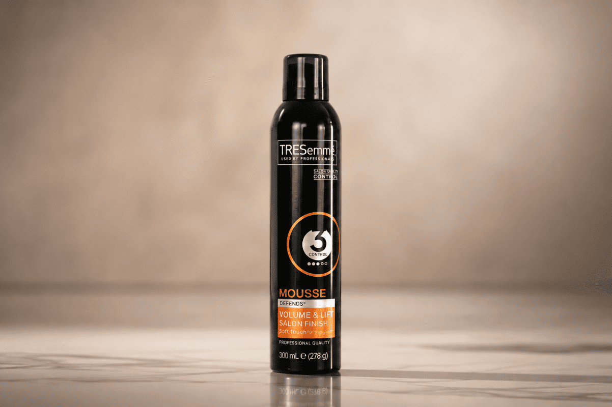 fine or thinning long hair