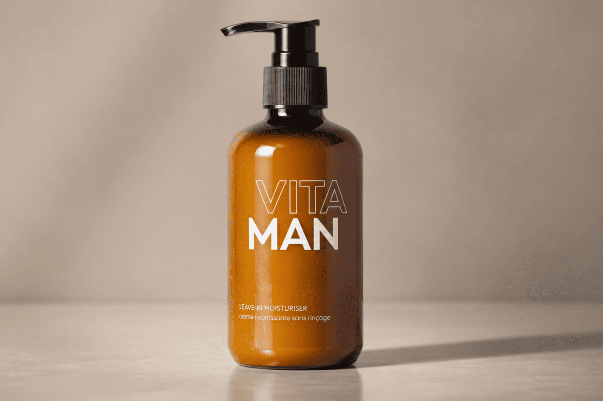 need for daily rinsing