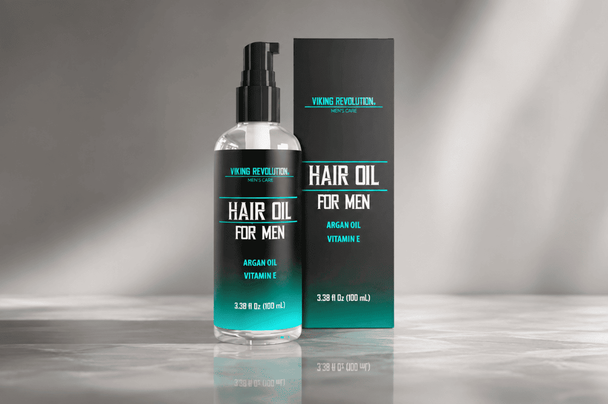 reducing frizz and flyaways