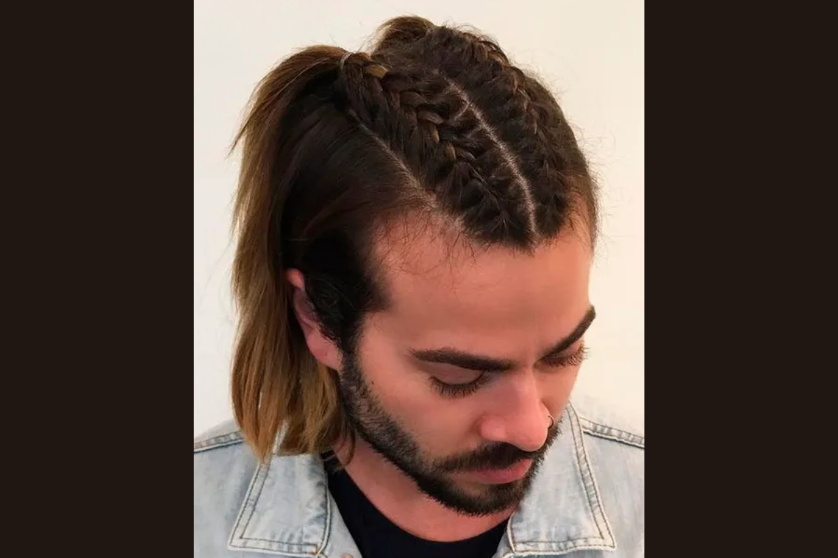 Braided Accent Styles