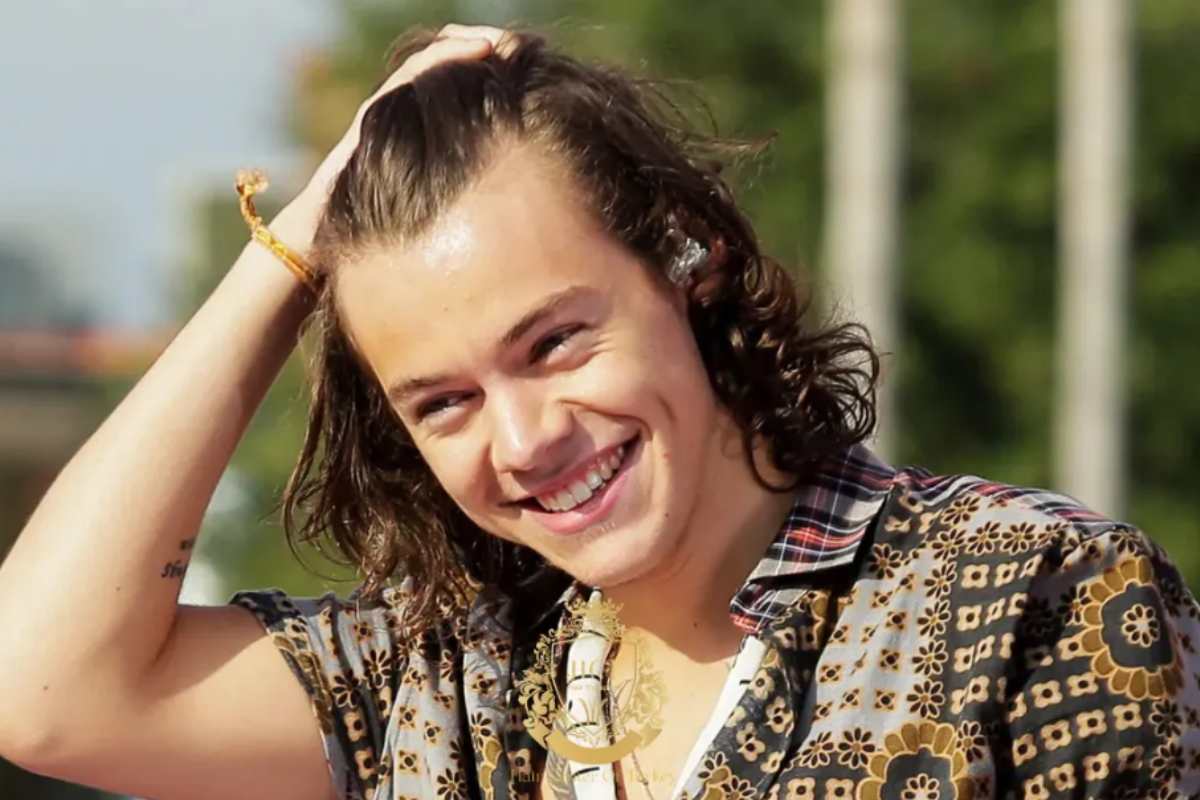 Celebrity Men with Long Hair: Inspiration for Your Next Look