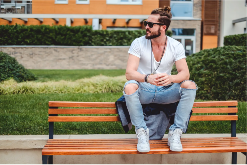How to Grow Long Hair for Men_ A Practical Guide