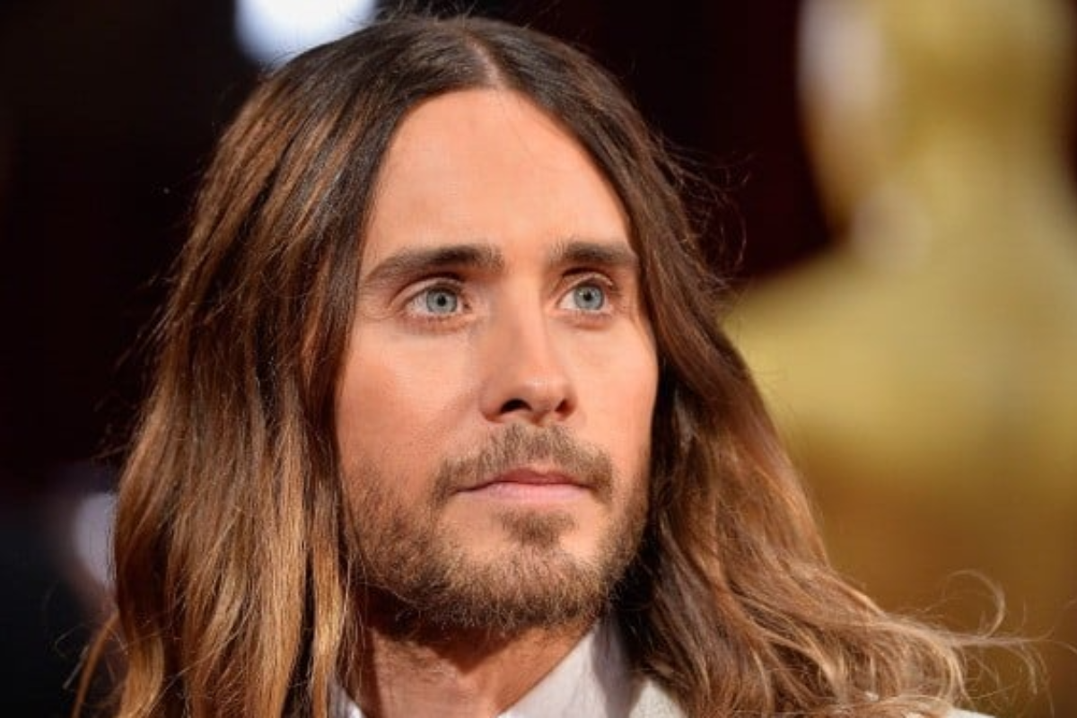 Jared Leto – The Rock Star Layers