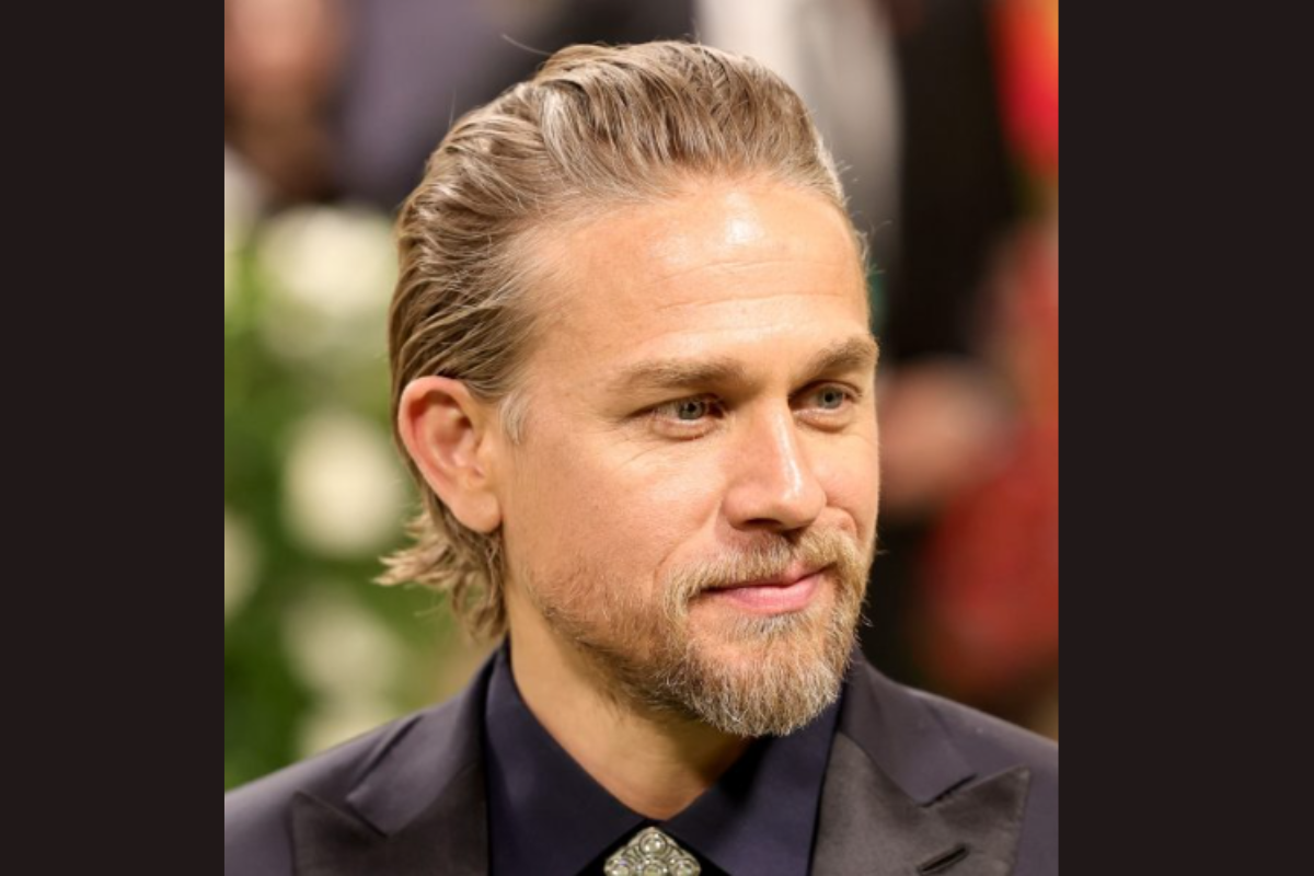 Slicked-Back Length