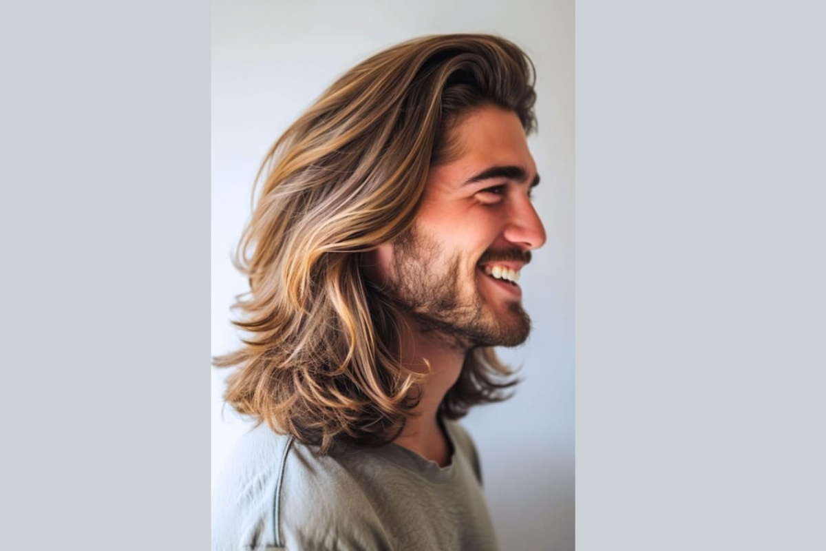 The Layered Shag