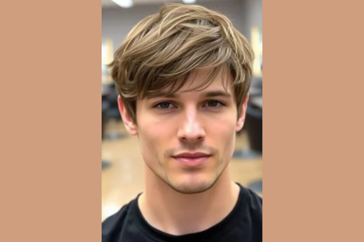 The Long Fringe