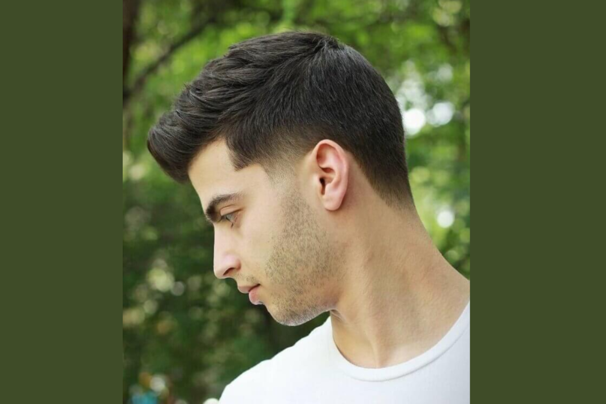 The Long Tapered Cut