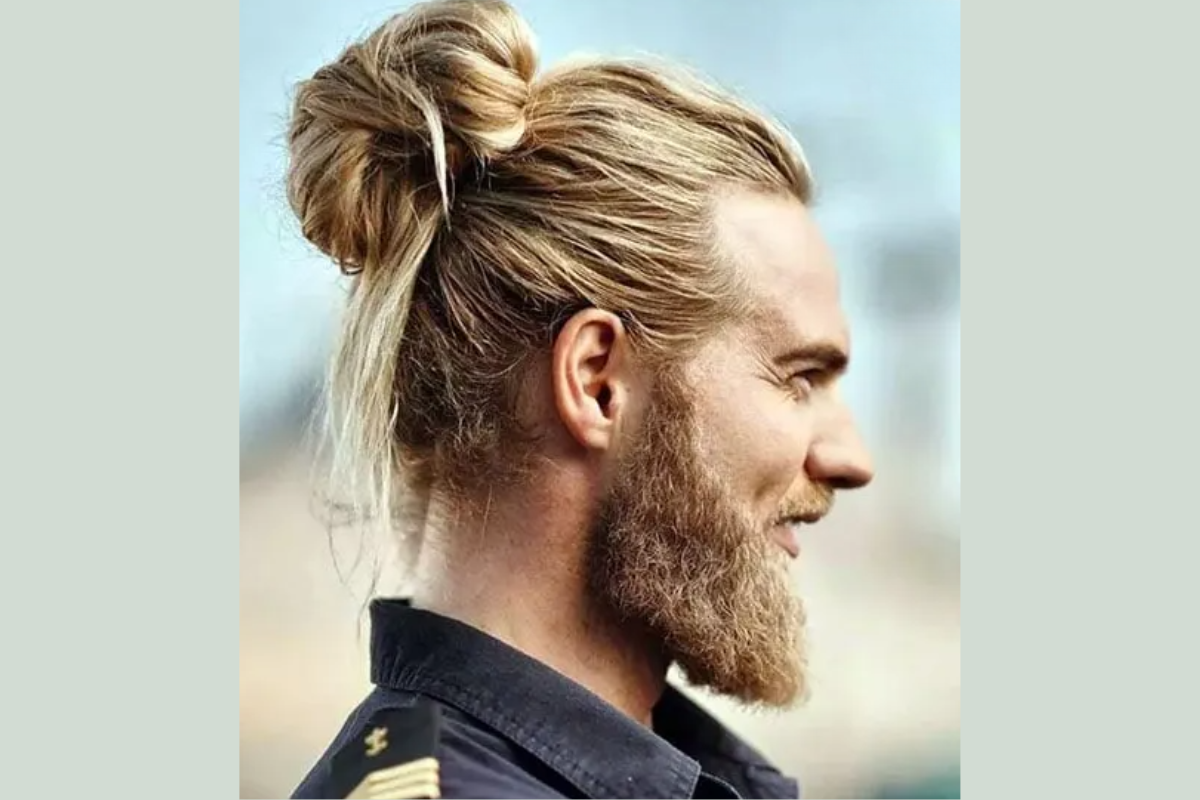 The Loose Bun