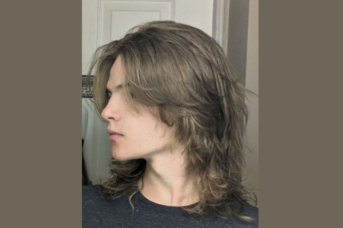 The Shoulder-Length Shag