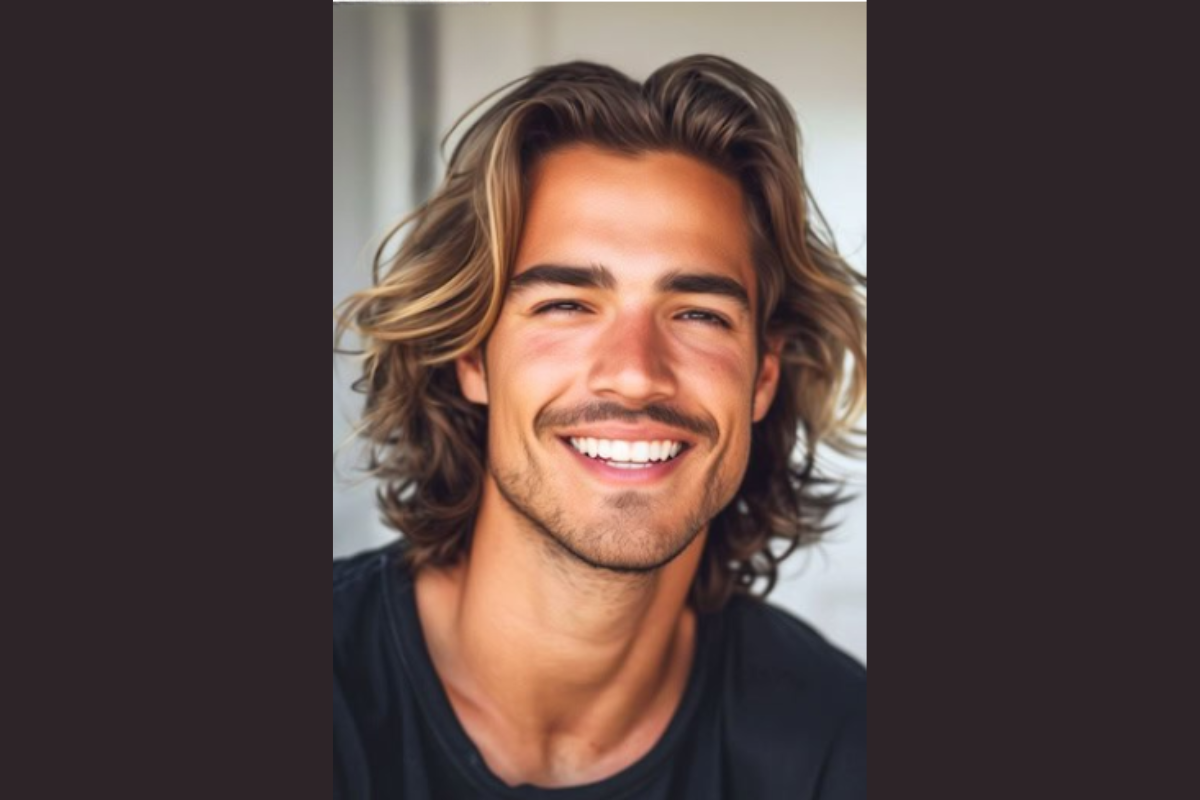 The Shoulder-Length Trim