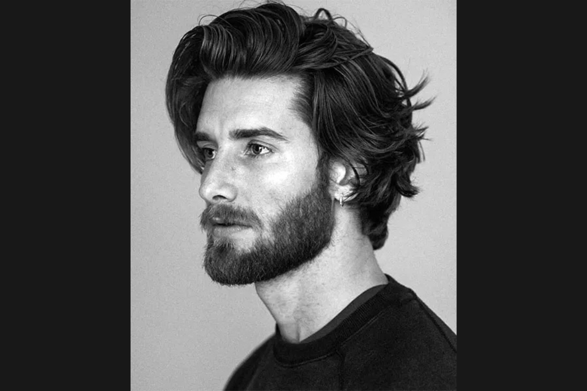 The Tapered Flow