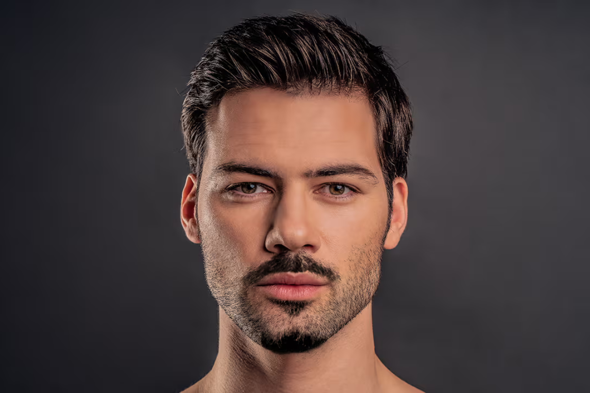 Anchor Beard