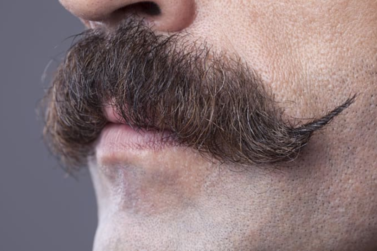 Balancing Mustache