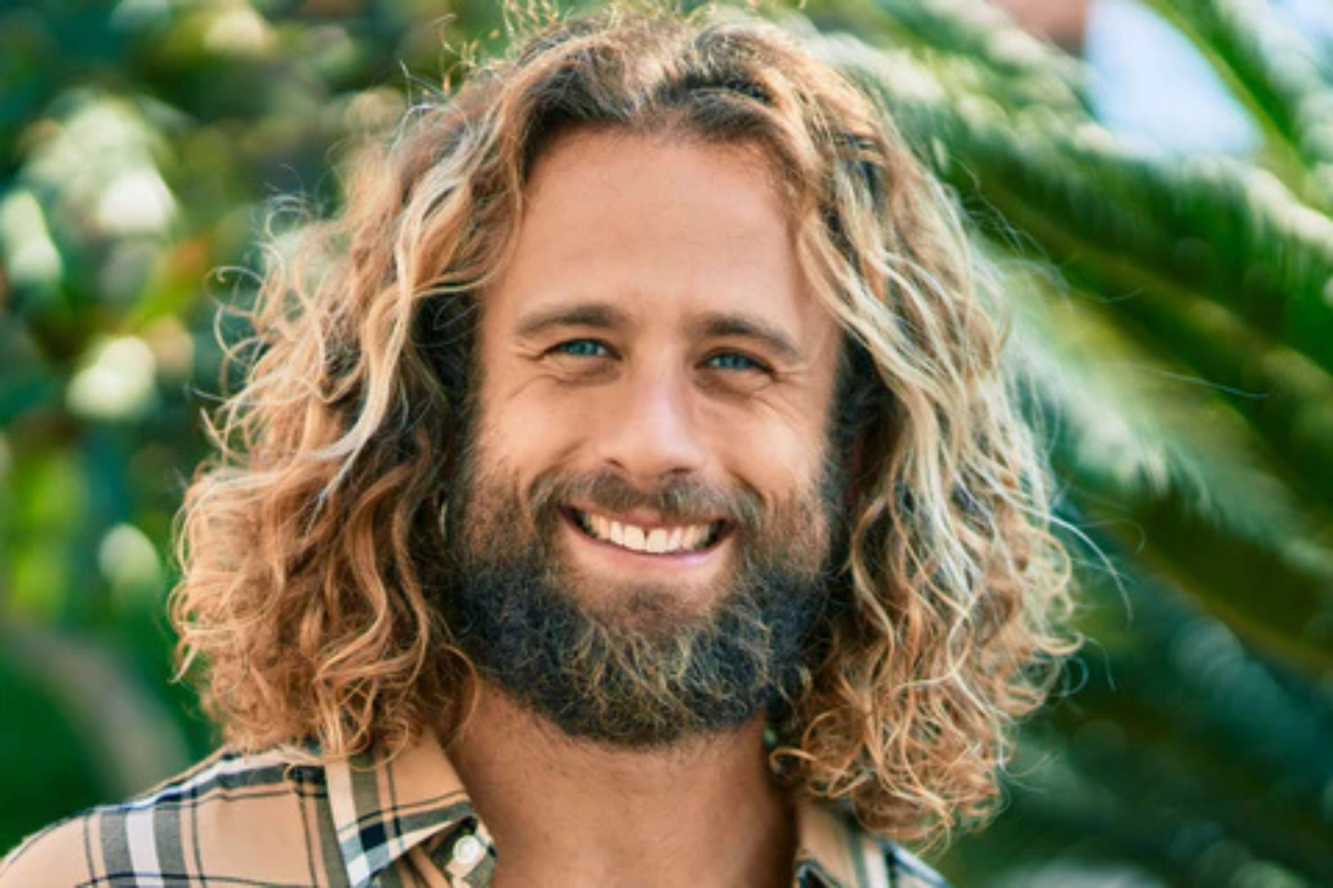 Beard Styles to Make Your Face Look Thinner