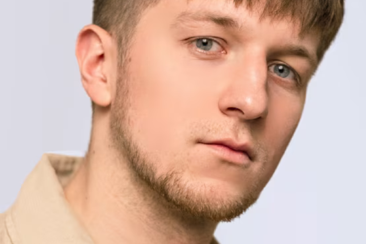 Chin Strap