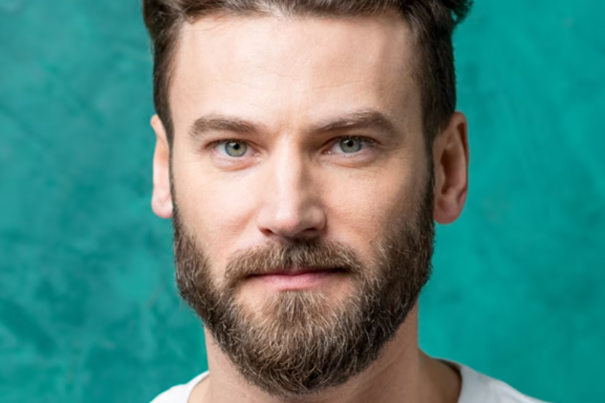 Short Boxed Beard