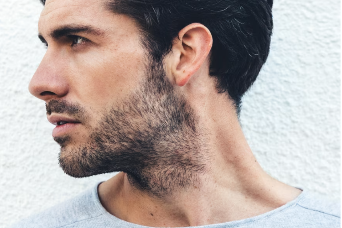 Short Stubble