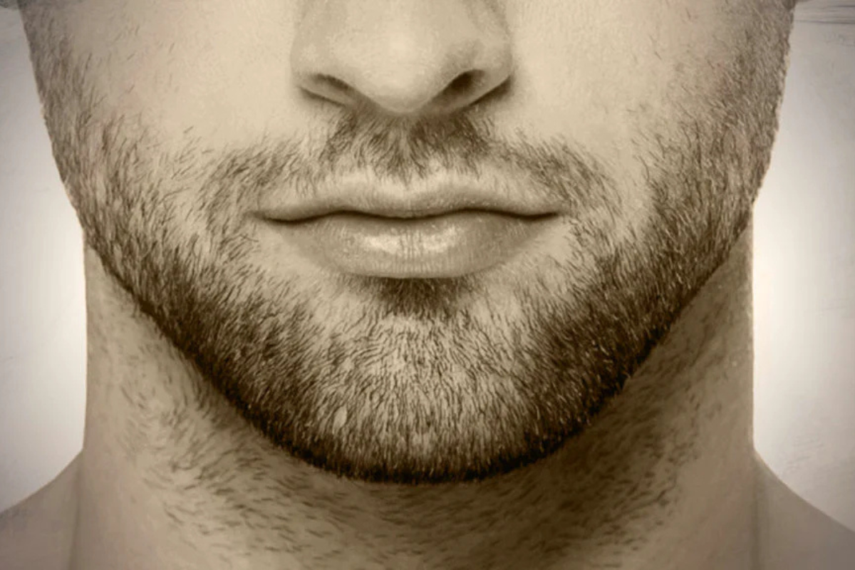 Short Stubble