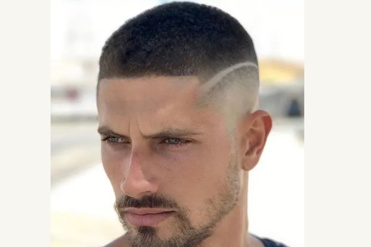 The Butch Cut